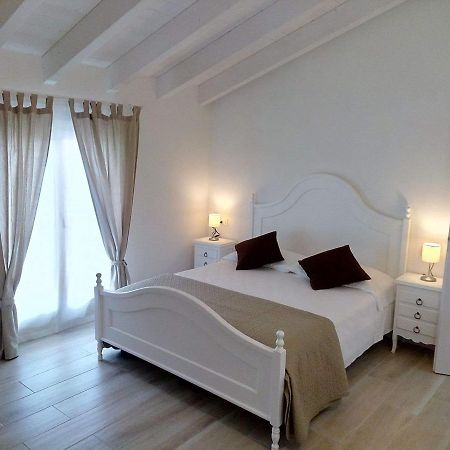 Casa Speri Panzió Peschiera del Garda Kültér fotó