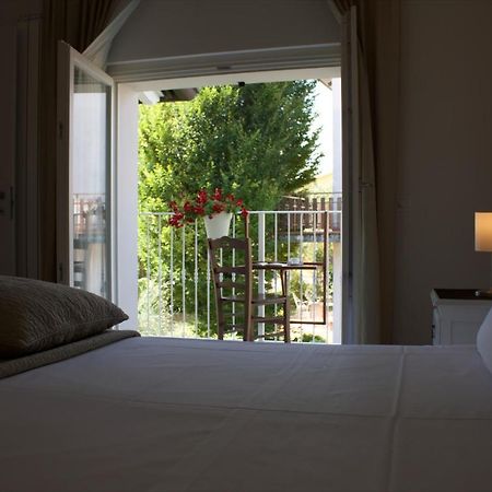 Casa Speri Panzió Peschiera del Garda Kültér fotó