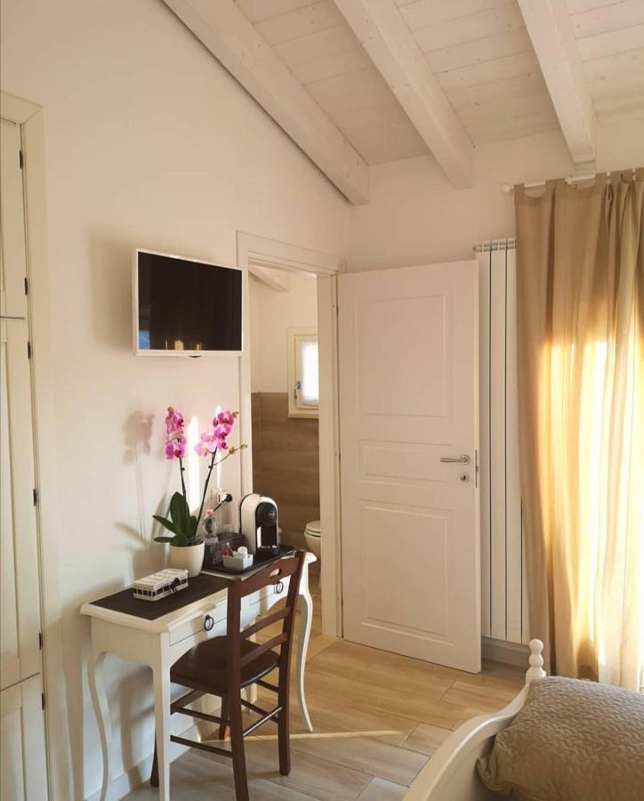 Casa Speri Panzió Peschiera del Garda Kültér fotó