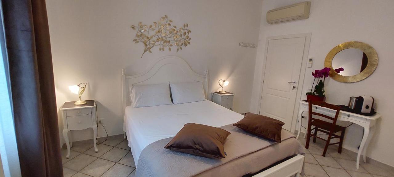 Casa Speri Panzió Peschiera del Garda Kültér fotó