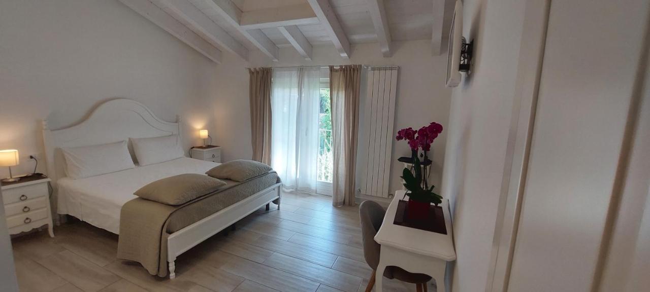 Casa Speri Panzió Peschiera del Garda Kültér fotó