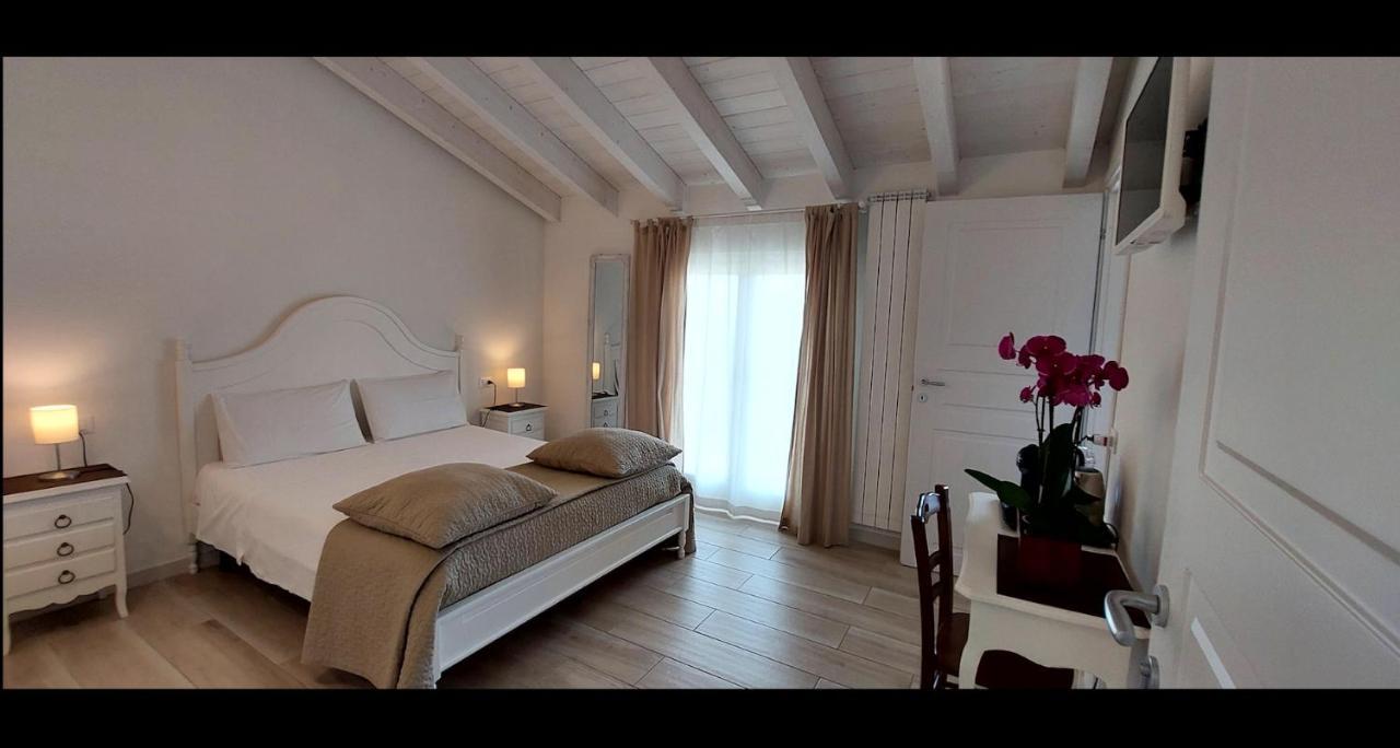 Casa Speri Panzió Peschiera del Garda Kültér fotó