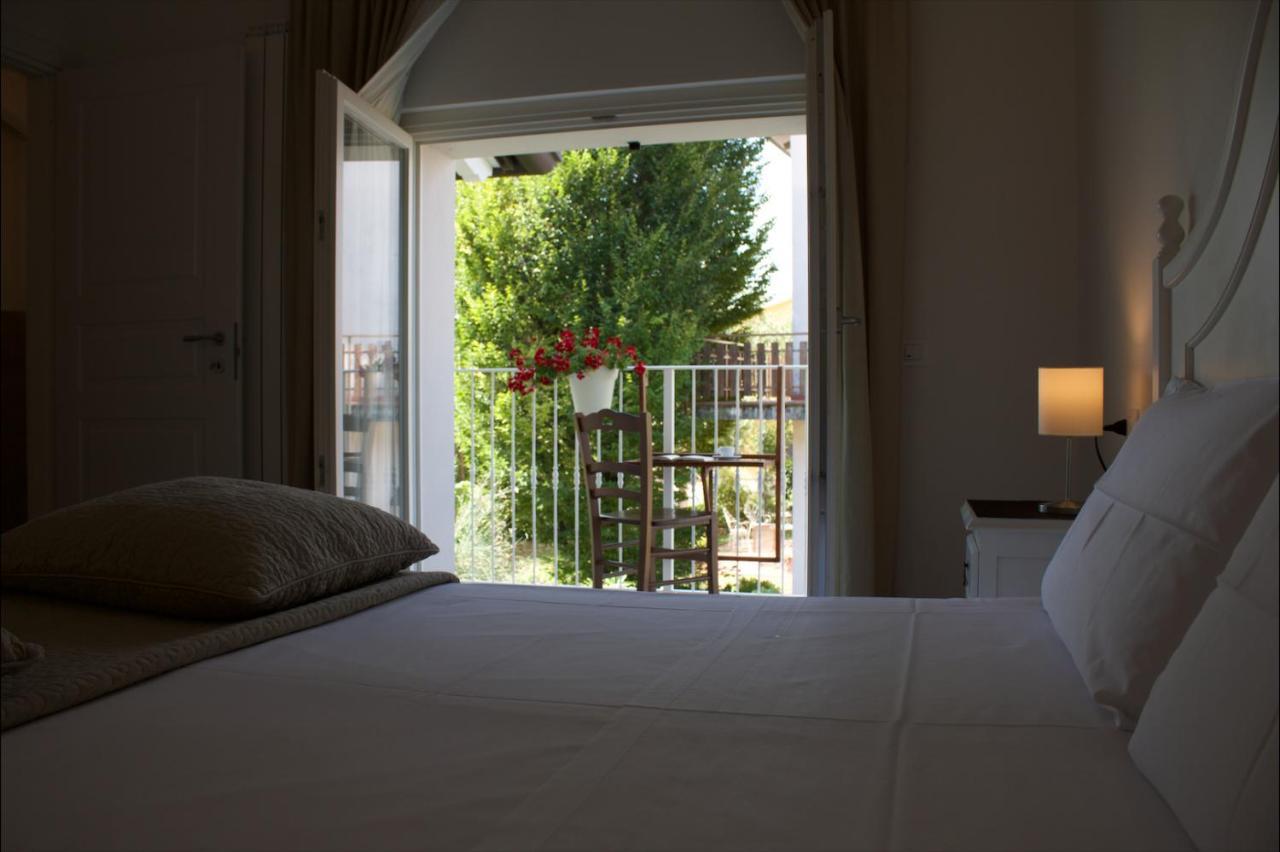 Casa Speri Panzió Peschiera del Garda Kültér fotó