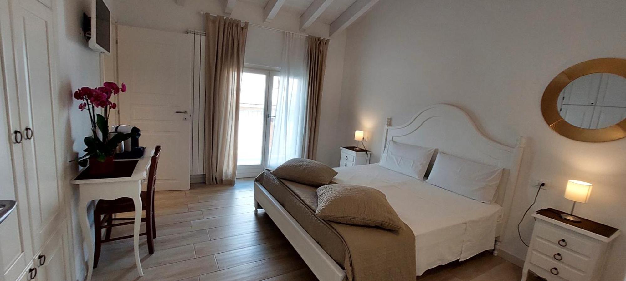 Casa Speri Panzió Peschiera del Garda Szoba fotó